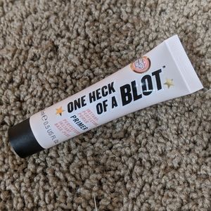 5/$25 soap & Glory Instant-perfecting Primer